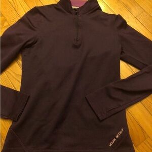 Under Armour thicker athletic top